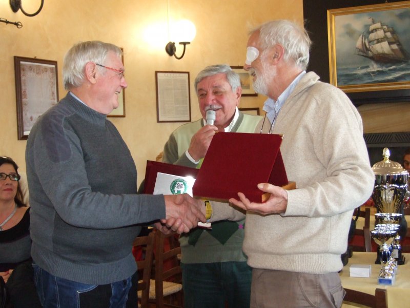 Trofeo fine anno 2014